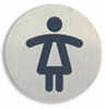 знаки женского и мужского туалетов